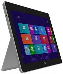 Замена стекла на планшете Microsoft Surface 2 в Новокузнецке